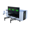 Лазерный расскройщик BOSS LASER 3015 LS